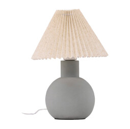Vind Bordlampe Älvsborg 1744339-01-0 1744338-01-0