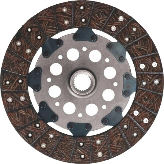 Clutchplate KAMOKA DC241