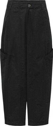 Kids Only Koggeo Mw Cargo Pants Wvn   Brown   152