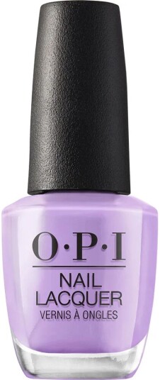 Opi Classic Color Do You Lilac It? 15 ml