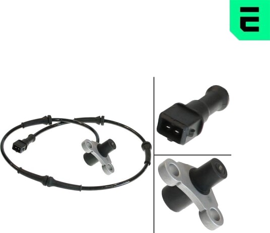 OPTIMAL 06 S180 Sensor ABS