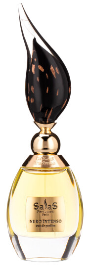 Salas Nero Intenso Wooden Box Eau De Parfum 100ml