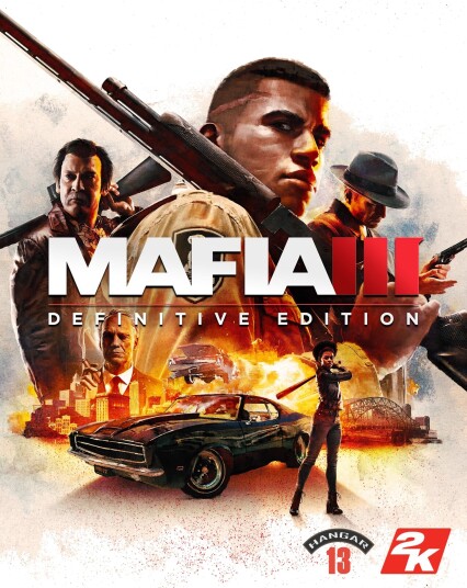 Mafia III: Definitive Edition Mafia III: Definitive Edition