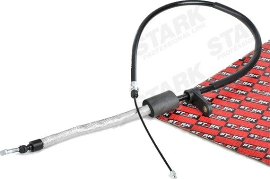 STARK SKCPB 1050048 Tautrekk håndbremse STARK SKCPB 1050048 Tautrekk håndbremse