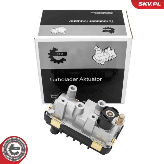 Reguleringselement, turbolader ESEN SKV 95SKV513