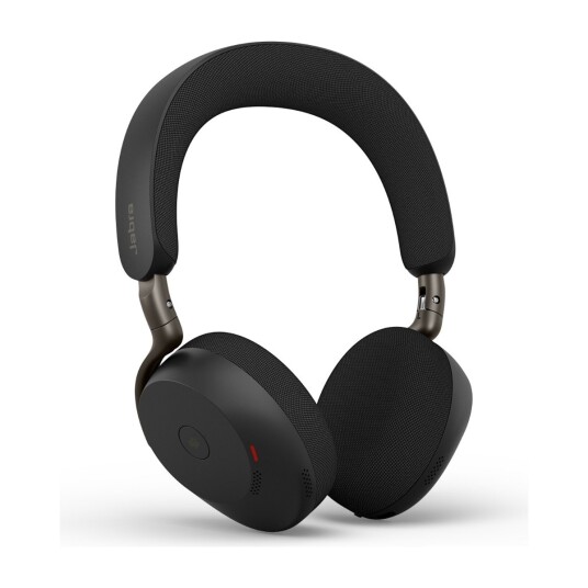 Jabra Evolve3 75 MS Link390a Black