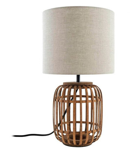 Lindby Marzanna bordlampe