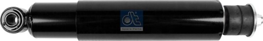 DT Spare Parts 5.13037 Støtdemper