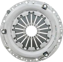 AISIN CH-924 Trykkplate, clutch AISIN CH-924 Trykkplate, clutch