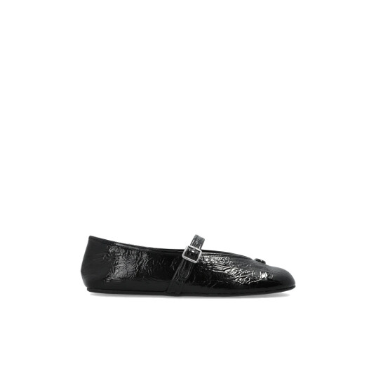 Coach Dame Sko Svart 36 EU,