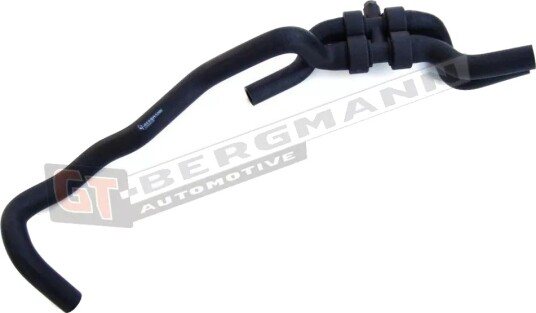 Oppvarmingsslange GT BERGMANN GT52 152
