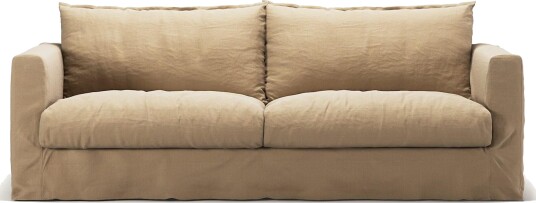 Decotique Le Grand Air Nou 3 Seters Sofa Desert Sand Decotique Le Grand Air Nou 3 Seters Sofa Desert Sand