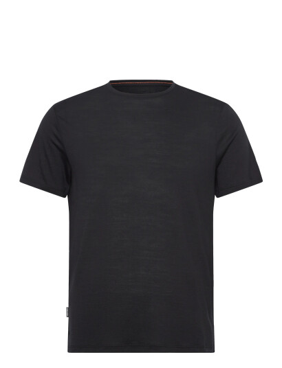 Icebreaker M Mer 125 Cool-Lite Sphere Iii Ss Tee - Black - XXL