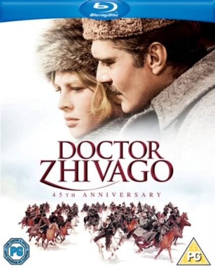 Doktor Zhivago