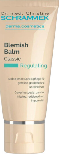 Dr. Schrammek Blemish Balm Classic 40ml
