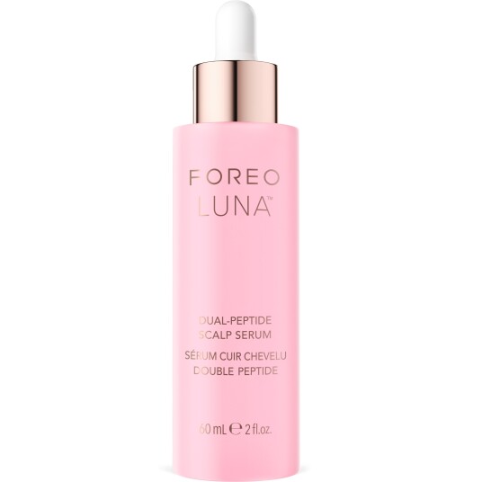FOREO LUNA Dual-Peptide Scalp Serum 60 ml FOREO LUNA Dual-Peptide Scalp Serum 60 ml