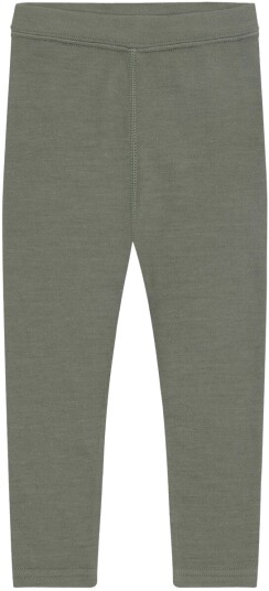 Hust&Claire ull Hust and Claire Laki leggings i ull/bambus Turtle (62) 62