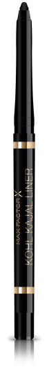 Max Factor Kohl Kajal Automatic Liners 01 Black Max Factor Kohl Kajal Automatic Liners 01 Black