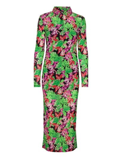 Lindex | Dress Billie Aop | S