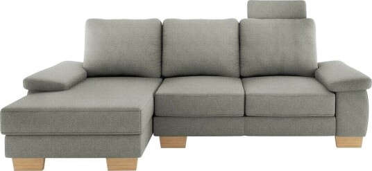Graystone 3 seters Hjørnesovesofa