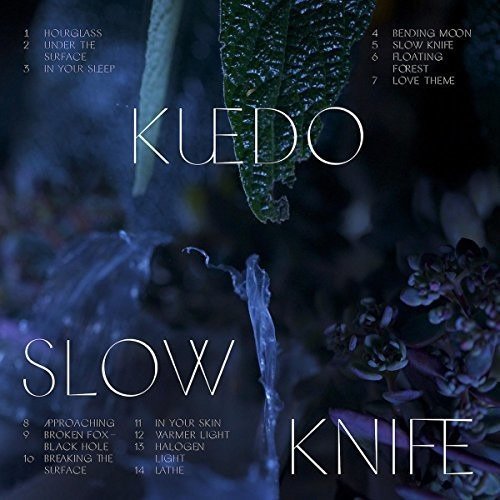 Slow Knife Vinyl