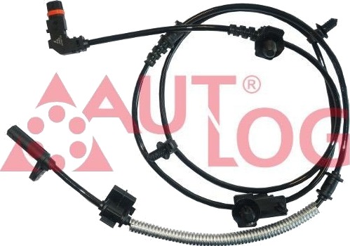 Turtallsensor, automatgir AUTLOG AS5636