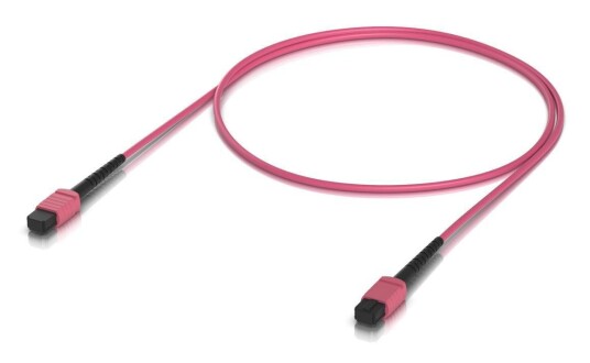 Ubiquiti Indoor OM4 multi mode fiber