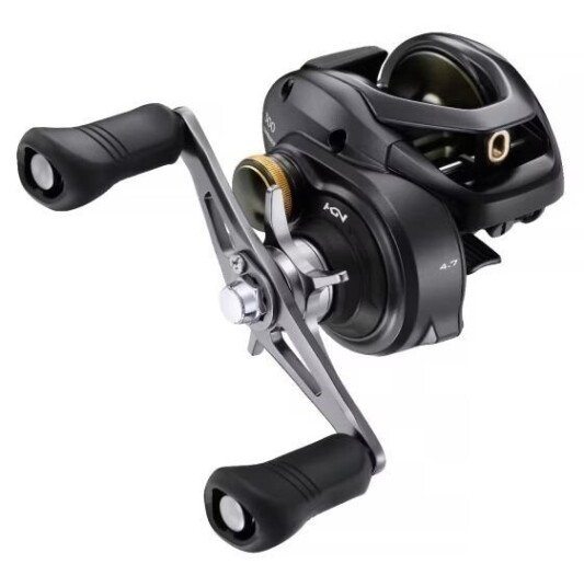 Shimano Curado K 301 Left Hand Shimano Curado K 301 Left Hand