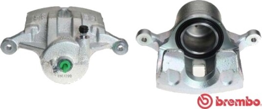 BREMBO F 30 197 Bremsecaliper