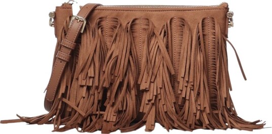 V73 Dame Vesker Brun ONE SIZE, V73 Dame Vesker Brun ONE SIZE,
