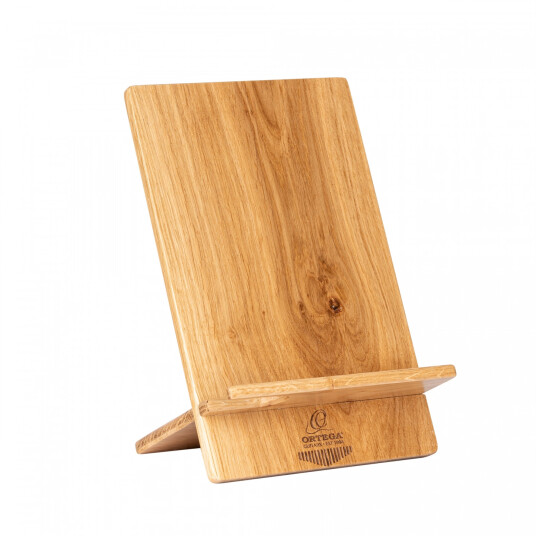 Ortega Guitars Ortega Okbst Kalimba Stativ Wood Ortega Guitars Ortega Okbst Kalimba Stativ Wood