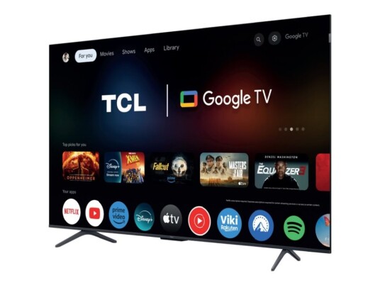 TCL 65T8C TCL 65T8C