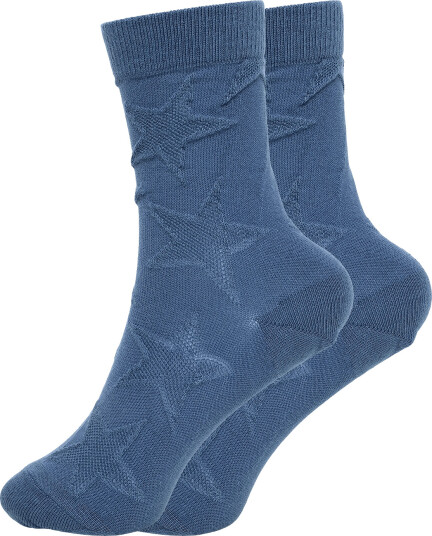 mp Denmark Taylor Socks Navy 33/36