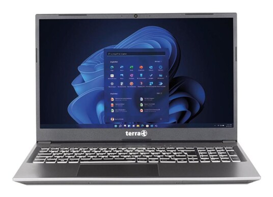 Terra MOBILE 1517R i3 1315U W11 PRO Terra MOBILE 1517R i3 1315U W11 PRO
