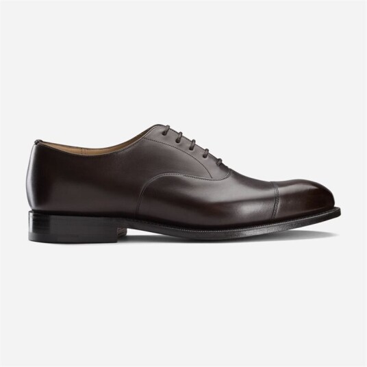 Consul Ebony Deco Calf Consul Ebony Deco Calf