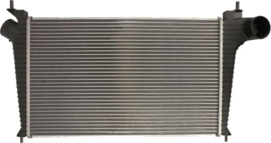 THERMOTEC DAU001TT Intercooler THERMOTEC DAU001TT Intercooler