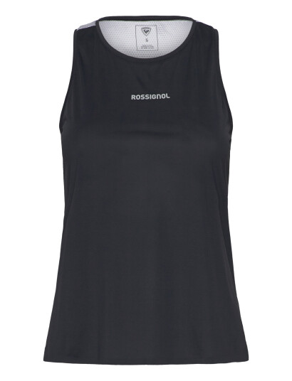 ROSSIGNOL W Sapa Tank - Black - XS