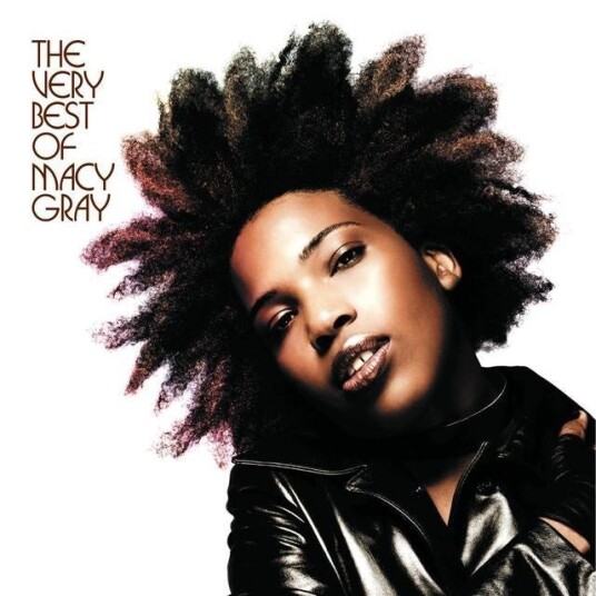 Macy Gray The Very Best Of Macy Gray CD Macy Gray The Very Best Of Macy Gray CD
