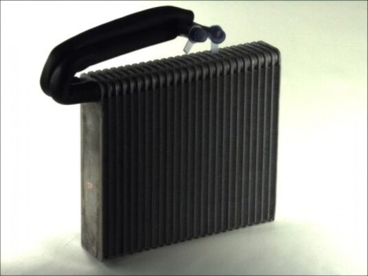 Fordamper, klimaanlegg THERMOTEC KTT150006