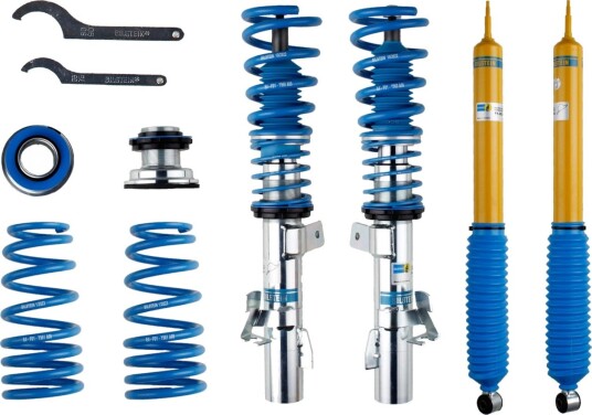 BILSTEIN 47-121225 Sport Kit, fjærsett / dempere BILSTEIN 47-121225 Sport Kit, fjærsett / dempere