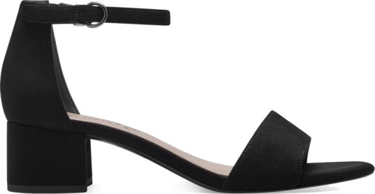 Tamaris Women Sandals - Black - 39
