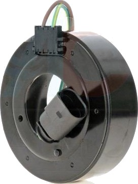 Spole, magnetkoplingskompressor ACAUTO AC-04SD01