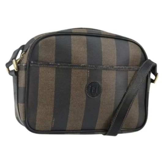Fendi Vintage Dame Flerfarget