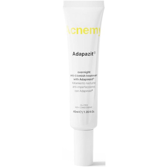 NICHE BEAUTY LAB Acnemy Adapazit 40 ml NICHE BEAUTY LAB Acnemy Adapazit 40 ml