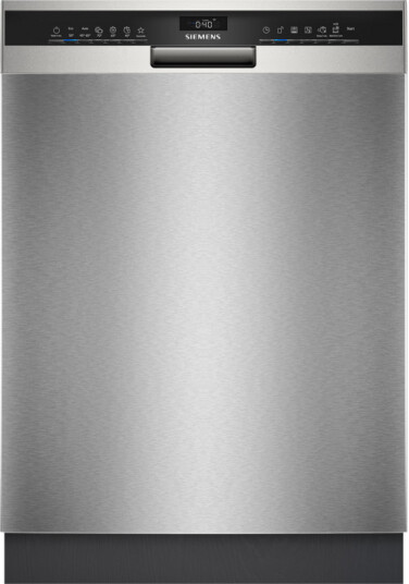 Siemens iQ300 SN43HI01MS Underbygde oppvaskmaskiner Siemens iQ300 SN43HI01MS Underbygde oppvaskmaskiner