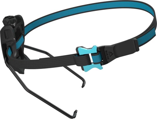 Blue Ice Griffin heel lever Blue Ice Griffin heel lever