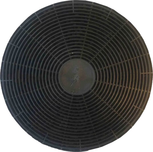 Eico ventilatorfilter EICO6270 Eico ventilatorfilter EICO6270