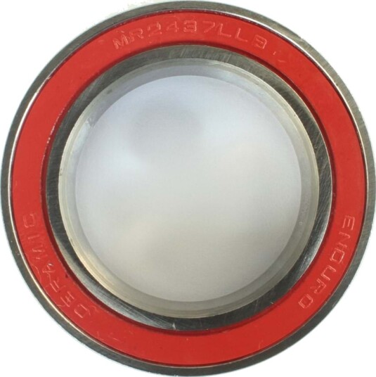 Enduro MR 2437 LLB Keramisk  ABEC5 24x37x7 MM