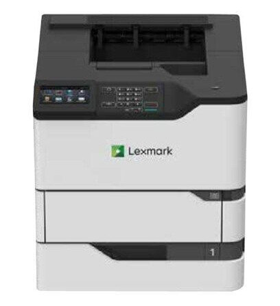 Lexmark MS822de