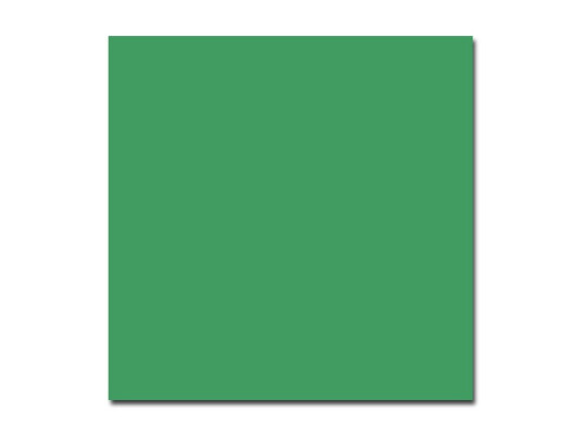 Colorama Bakgrunnspapir 0133 Chromagreen 2,72 x 11 meter